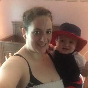 Meet your Posher, Toni